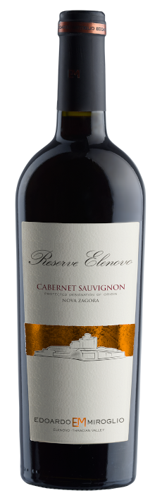 Cabernet Sauvignon