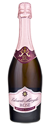 Brut Rosè