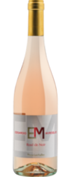 Rosè de Noir