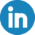 Follow us on LinkedIn