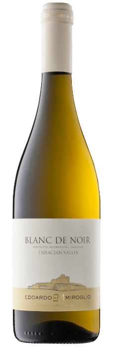 Blanc de Noir