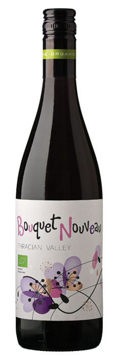 Bouquet Nouveau