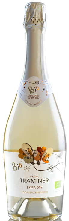 EM BIO TRAMINER Extra Dry