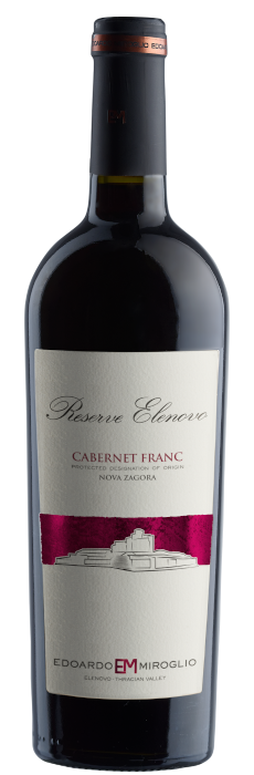 Cabernet Franc