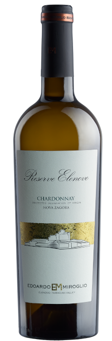 Chardonnay