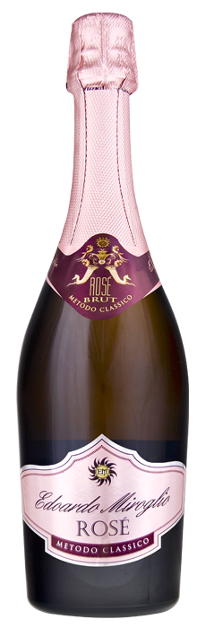 Brut Rosè