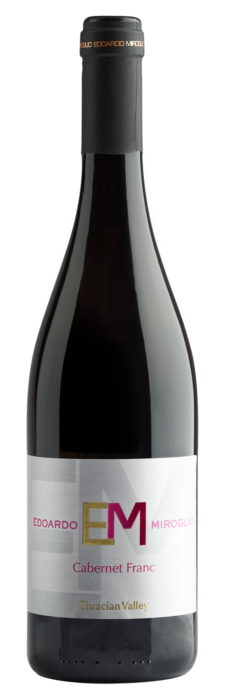 Cabernet Franc