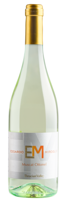 Moscato Ottonel