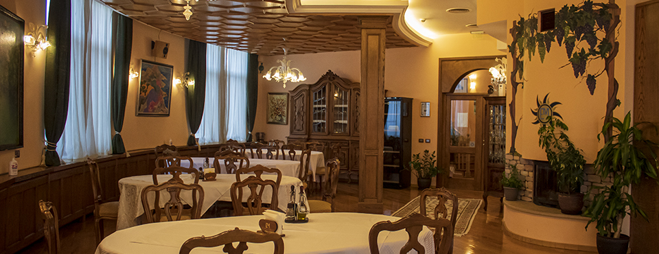 Edoardo Miroglio Wine Cellar