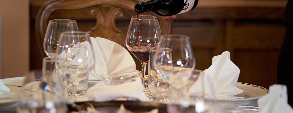 Edoardo Miroglio Wine Cellar