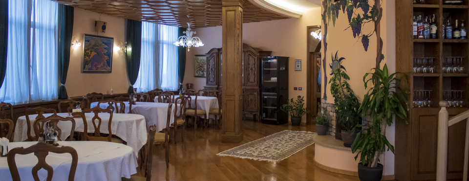 Edoardo Miroglio Wine Cellar